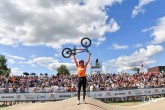 UEC BMX European Championships 2025 - Valmiera - Lettonia -  - 12/07/2025 -  - photo Tommaso Pelagalli/SprintCyclingAgency?2025
